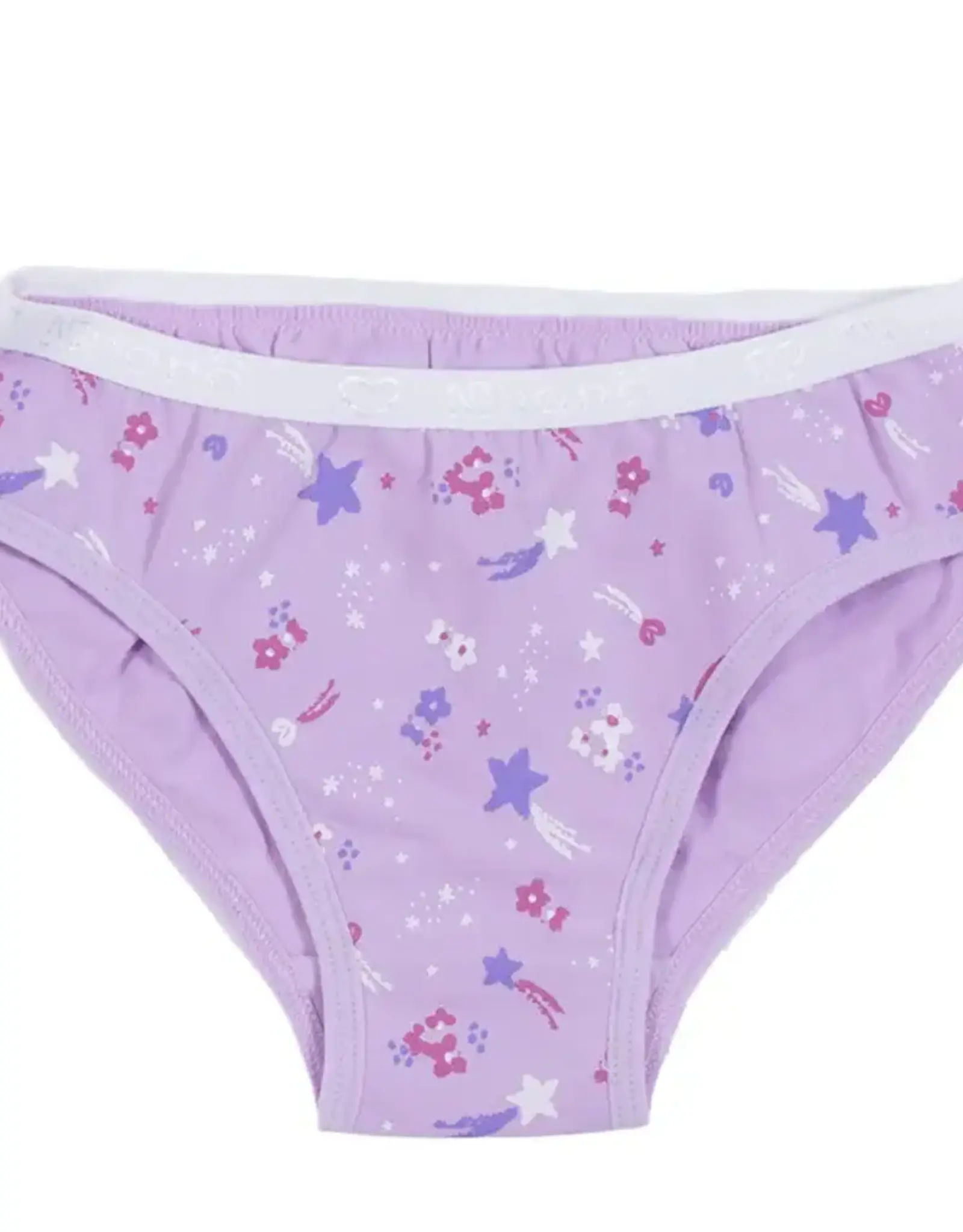 Noruk Unicorn 3pk Undies