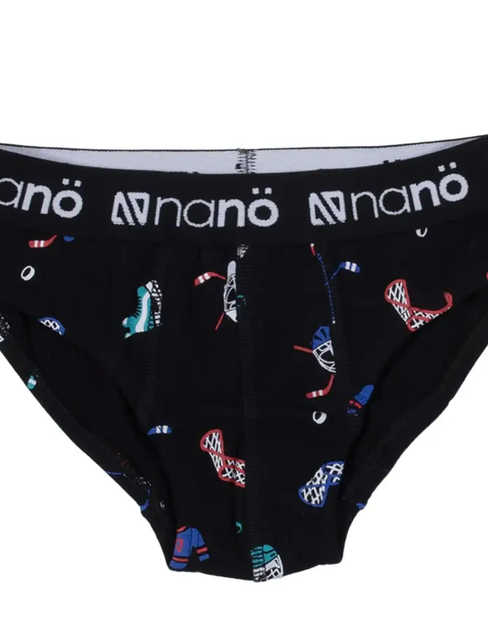 Noruk Printed 2pk Briefs