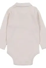 Noruk Teddy Bear & Fox Overall Set