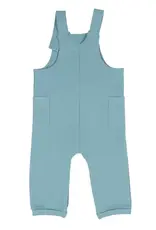 Noruk Teddy Bear & Fox Overall Set