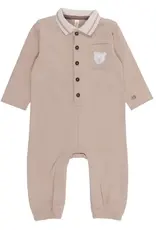 Noruk Teddy Bear Romper