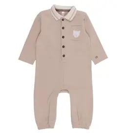 Noruk Teddy Bear Romper