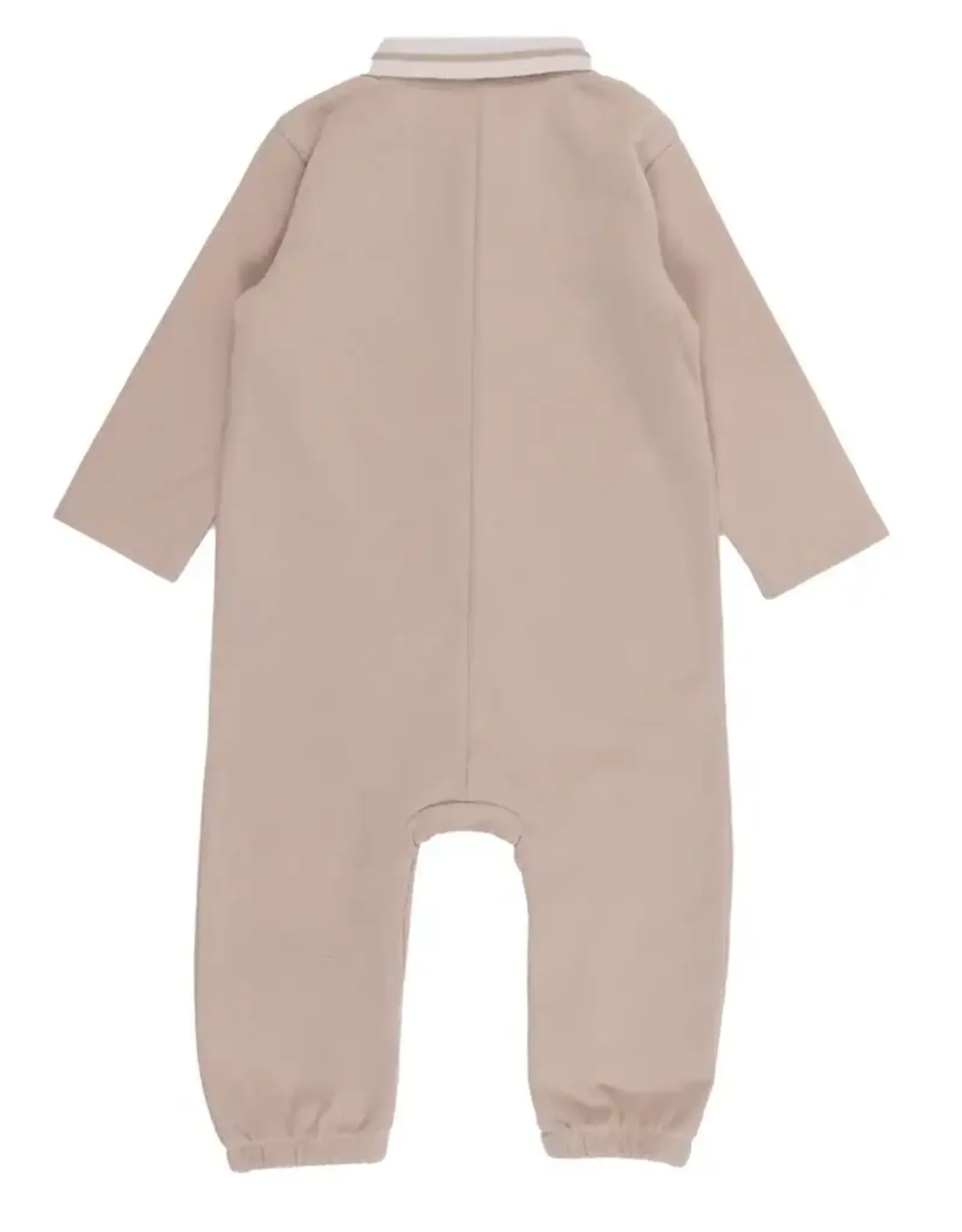 Noruk Teddy Bear Romper
