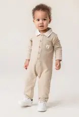 Noruk Teddy Bear Romper