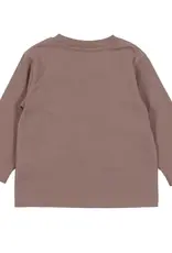 Noruk Teddy Bear & Fox Henley 2pc Set