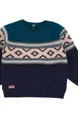 Noruk Horticool Sweater