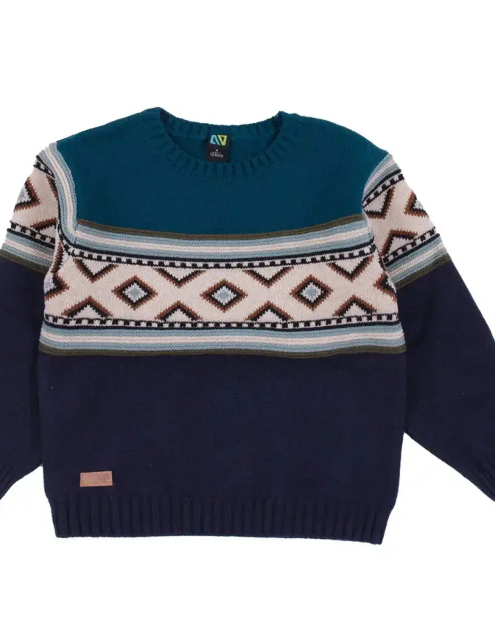 Noruk Horticool Sweater