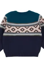 Noruk Horticool Sweater