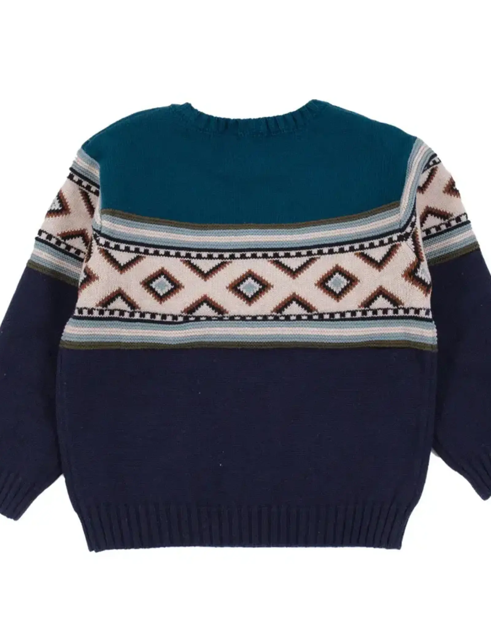 Noruk Horticool Sweater