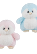 Baby Ganz Collection 10” Purdy Penguins