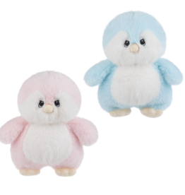 Baby Ganz Collection 10” Purdy Penguins