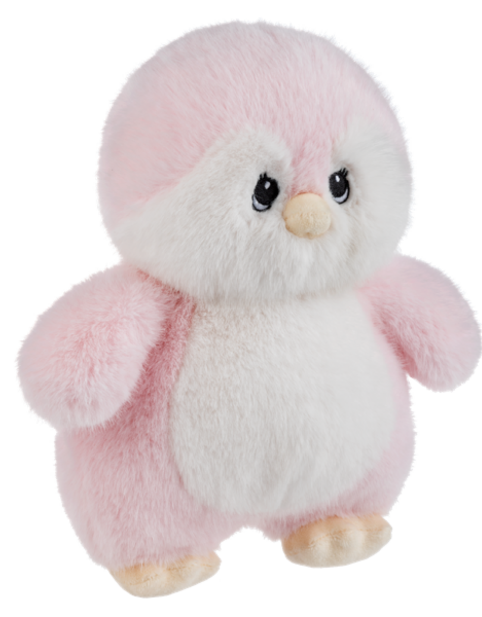 Baby Ganz Collection 10” Purdy Penguins