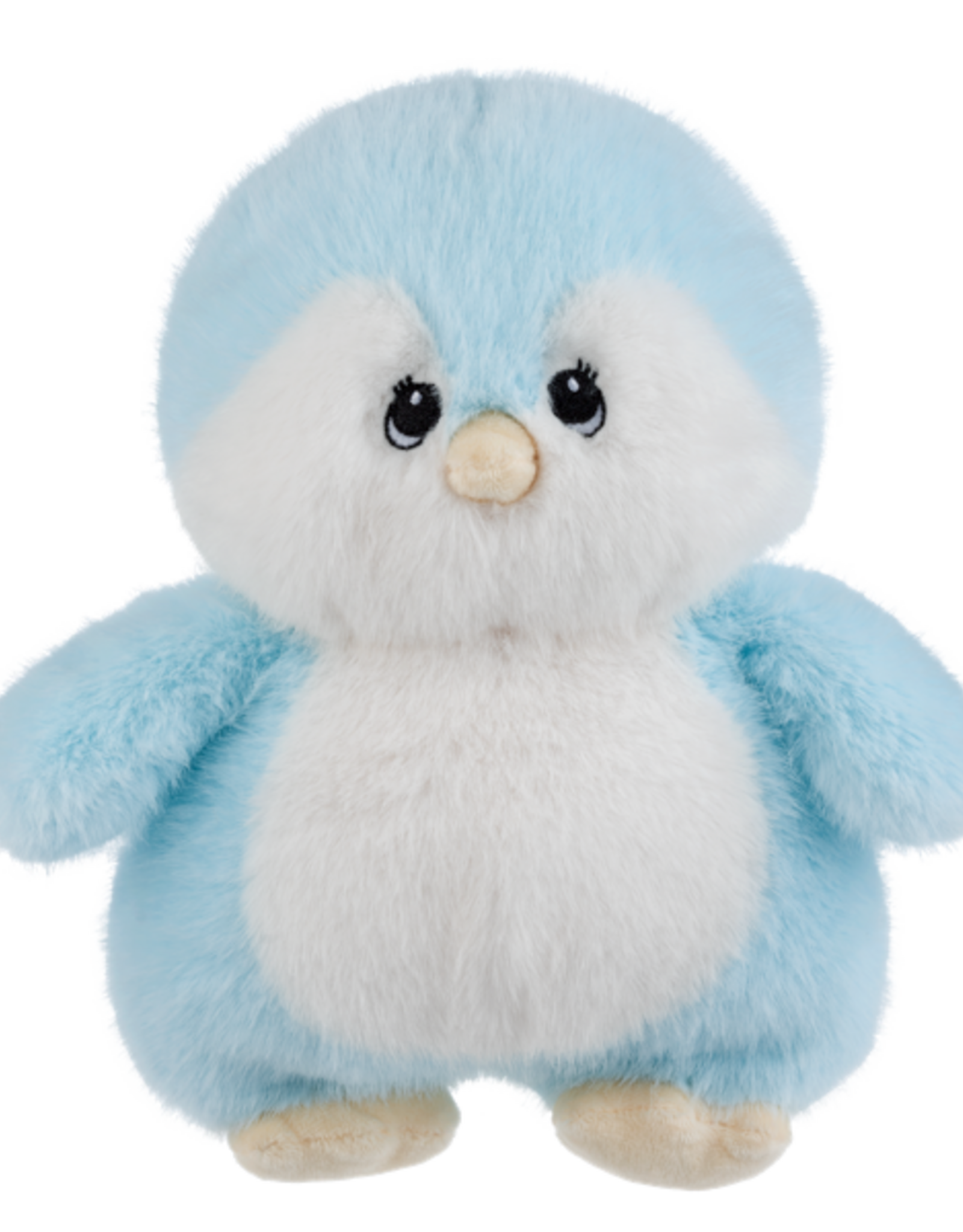 Baby Ganz Collection 10” Purdy Penguins