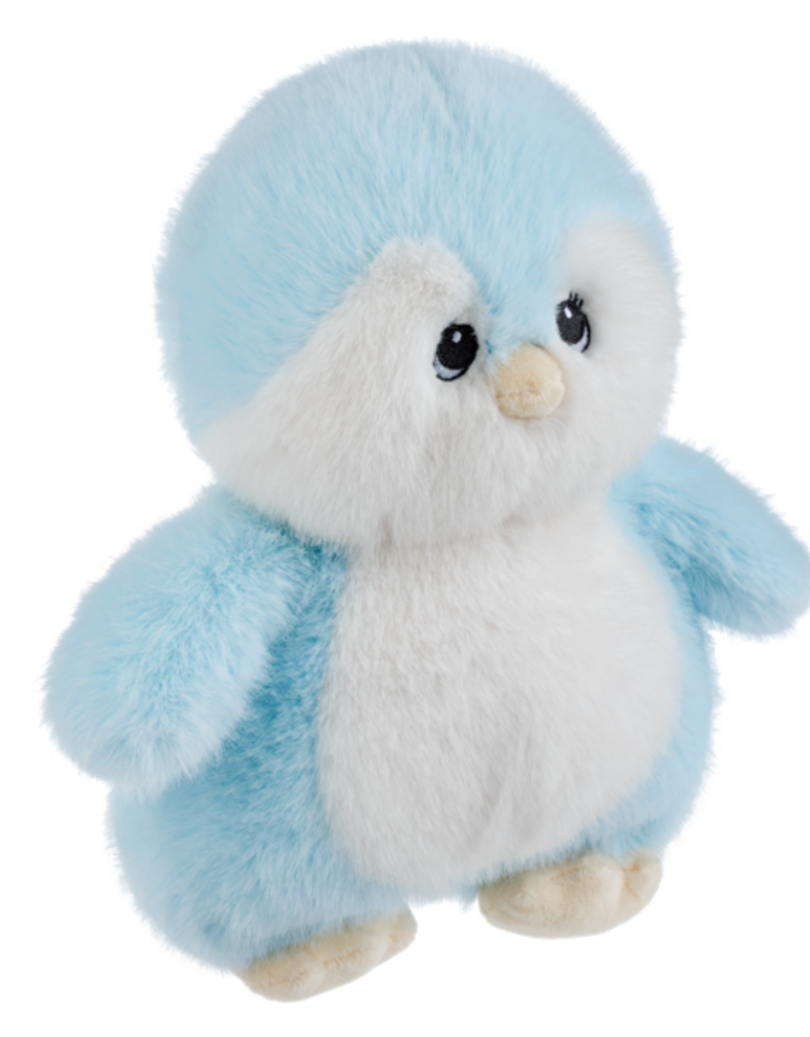 Baby Ganz Collection 10” Purdy Penguins