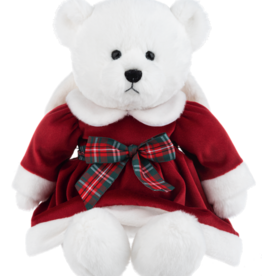 Baby Ganz Collection 13” Angel on Earth Bear