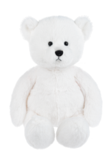 Baby Ganz Collection 13” Angel on Earth Bear