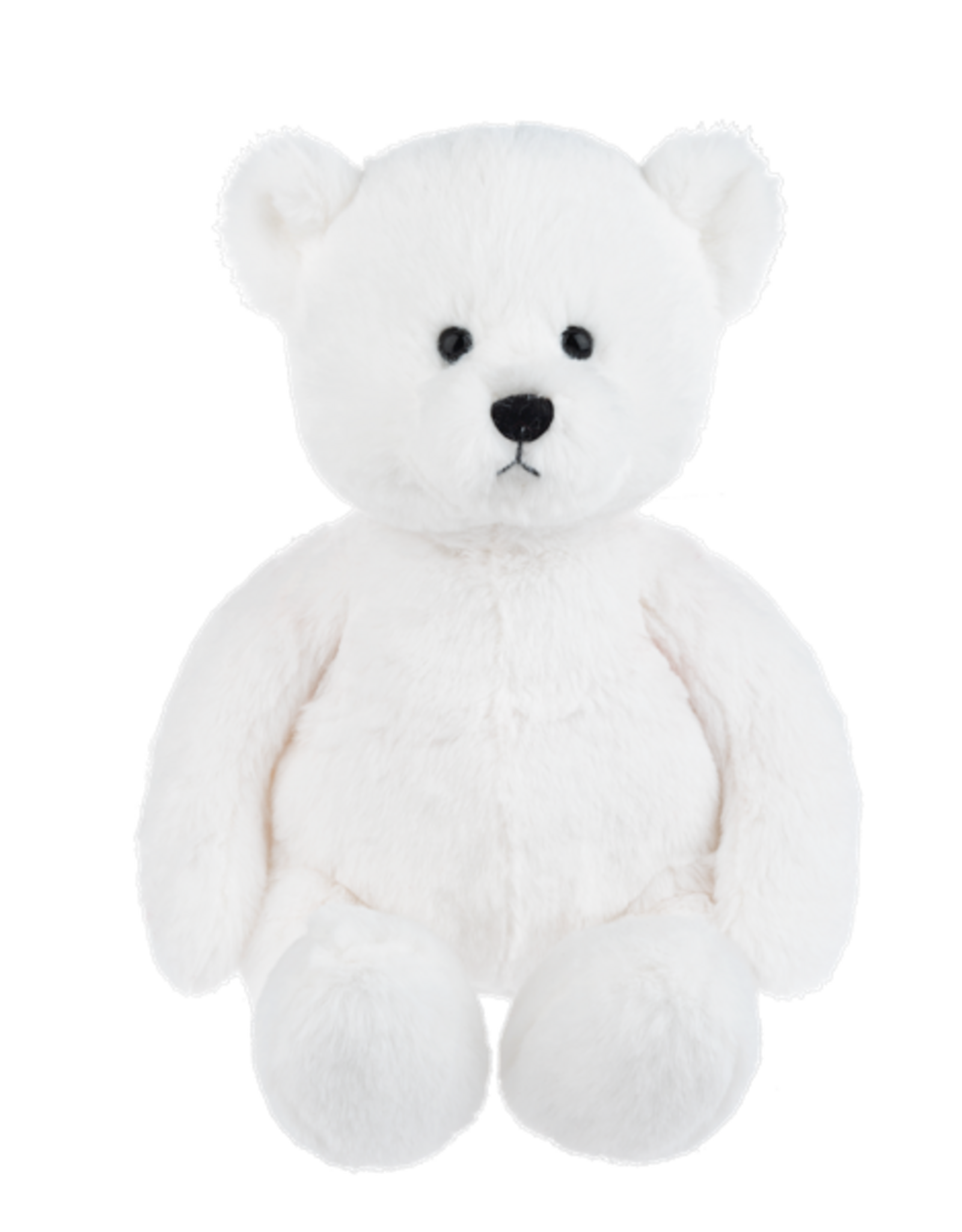 Baby Ganz Collection 13” Angel on Earth Bear