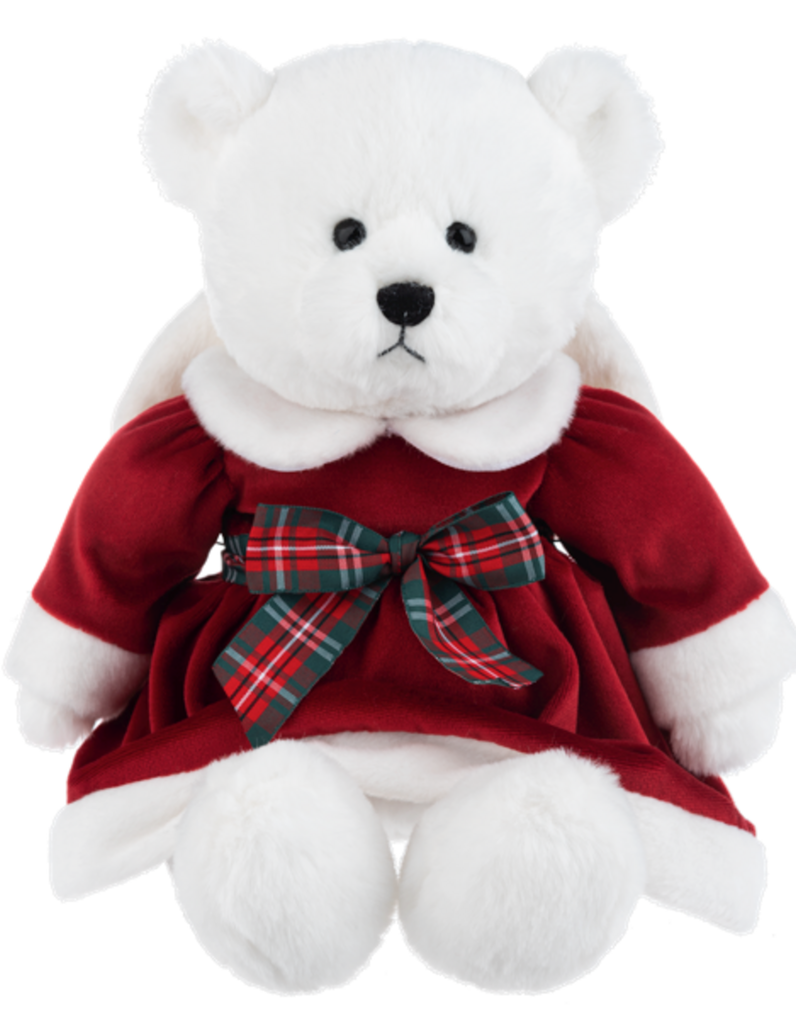 Baby Ganz Collection 13” Angel on Earth Bear