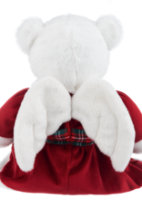 Baby Ganz Collection 13” Angel on Earth Bear