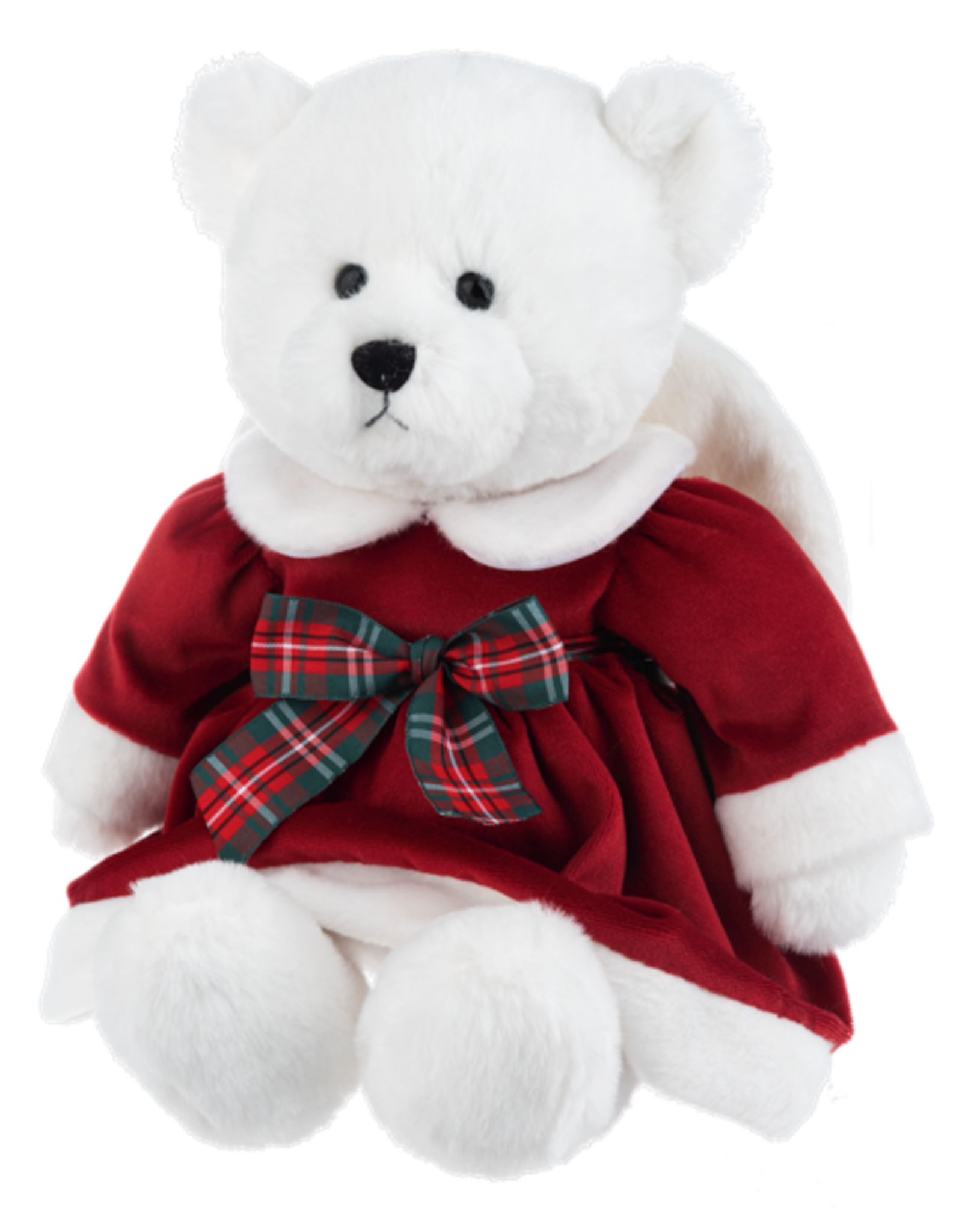 Baby Ganz Collection 13” Angel on Earth Bear