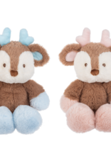 Baby Ganz Collection 10” Flurry Reindeer