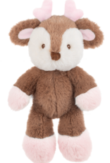 Baby Ganz Collection 10” Flurry Reindeer