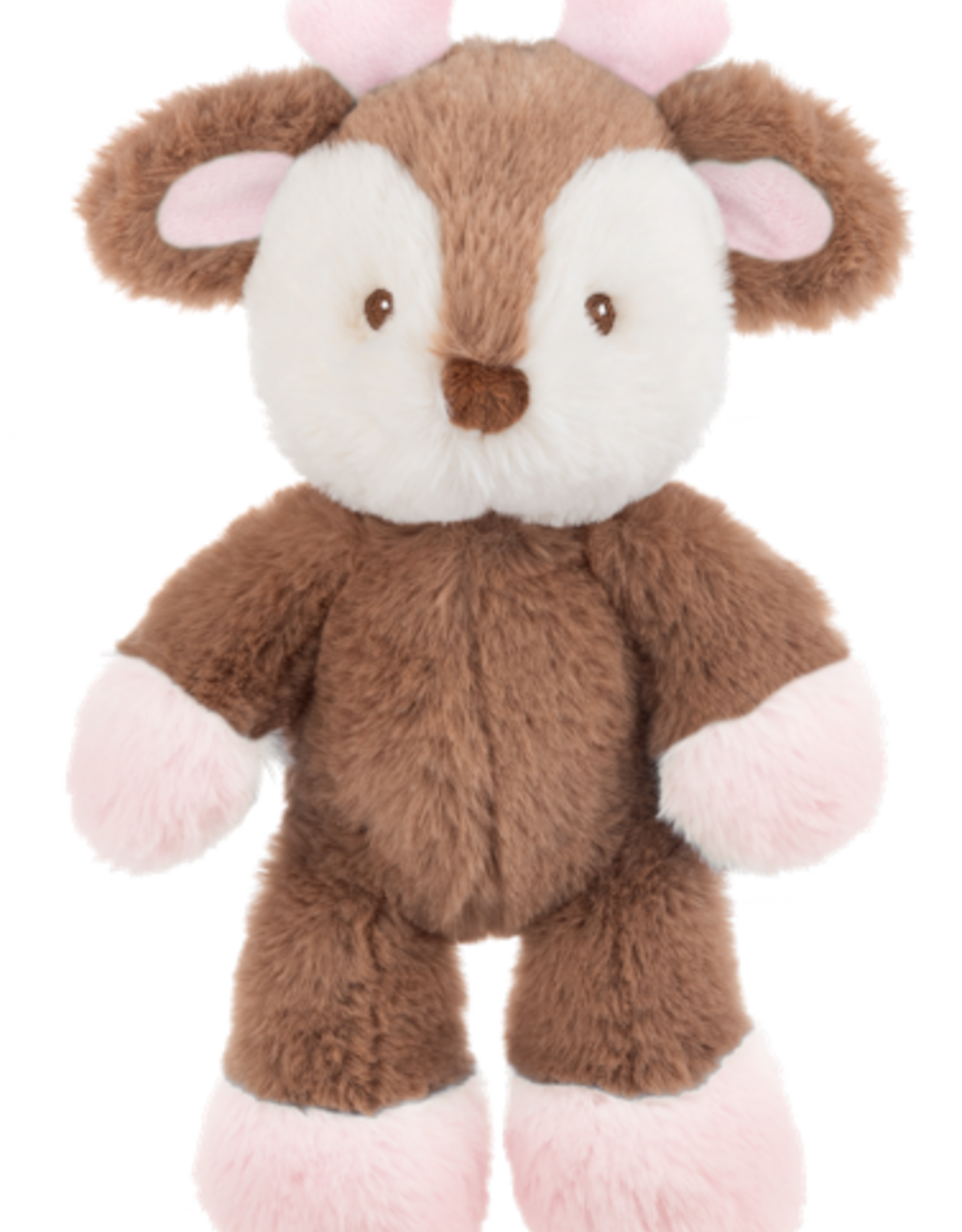Baby Ganz Collection 10” Flurry Reindeer