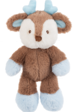 Baby Ganz Collection 10” Flurry Reindeer