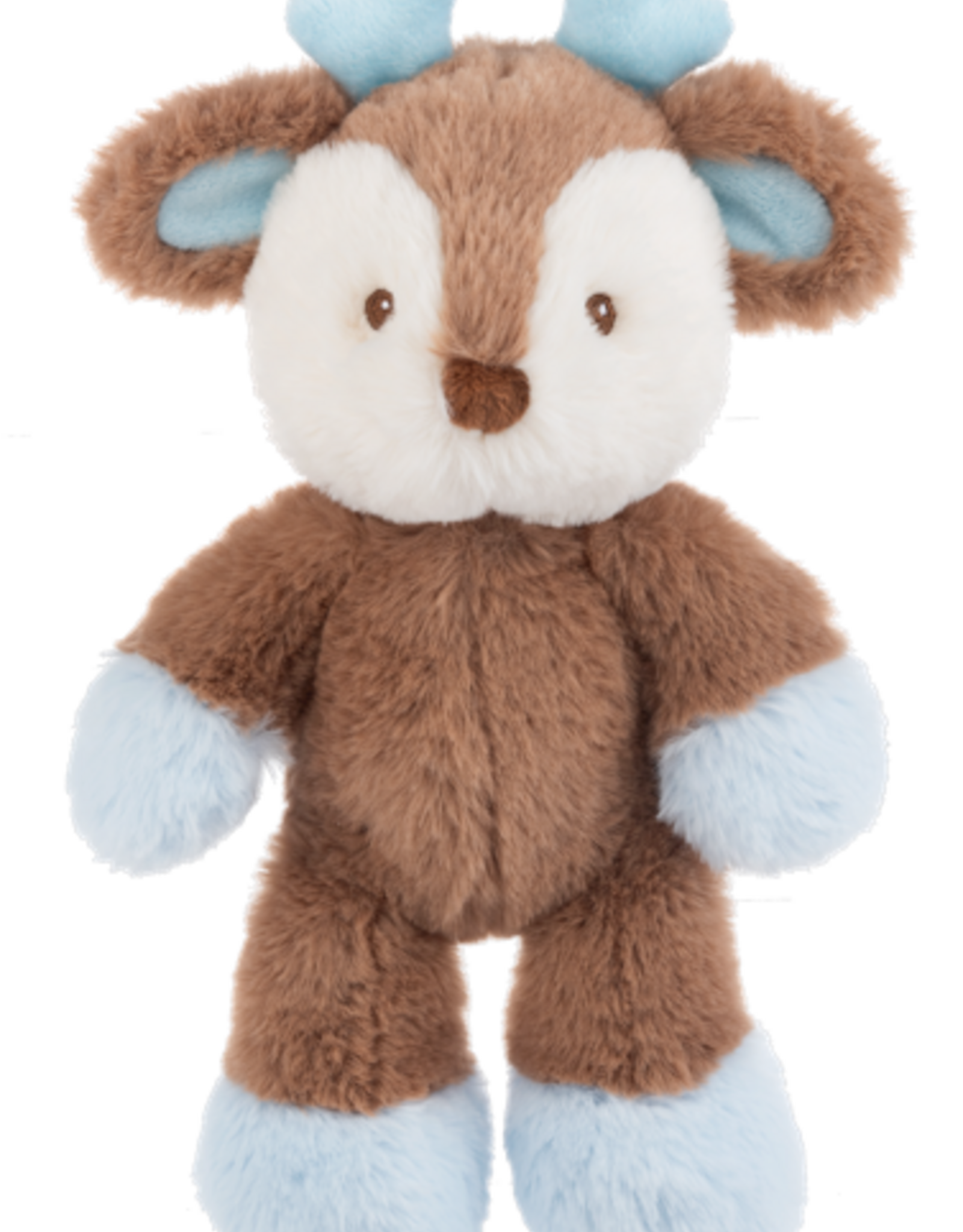 Baby Ganz Collection 10” Flurry Reindeer