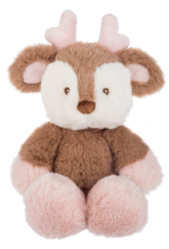 Baby Ganz Collection 10” Flurry Reindeer