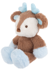 Baby Ganz Collection 10” Flurry Reindeer