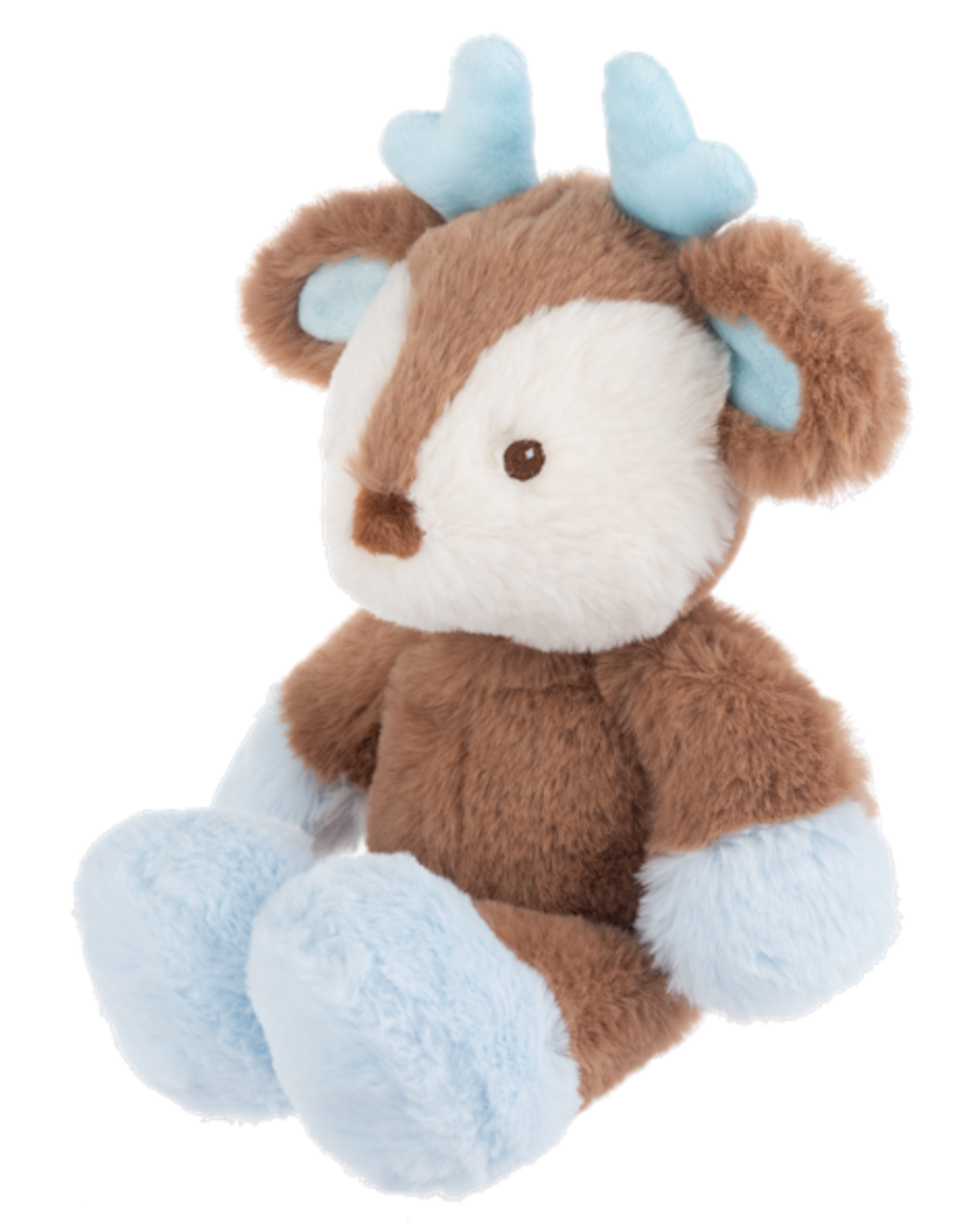 Baby Ganz Collection 10” Flurry Reindeer