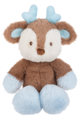 Baby Ganz Collection 10” Flurry Reindeer
