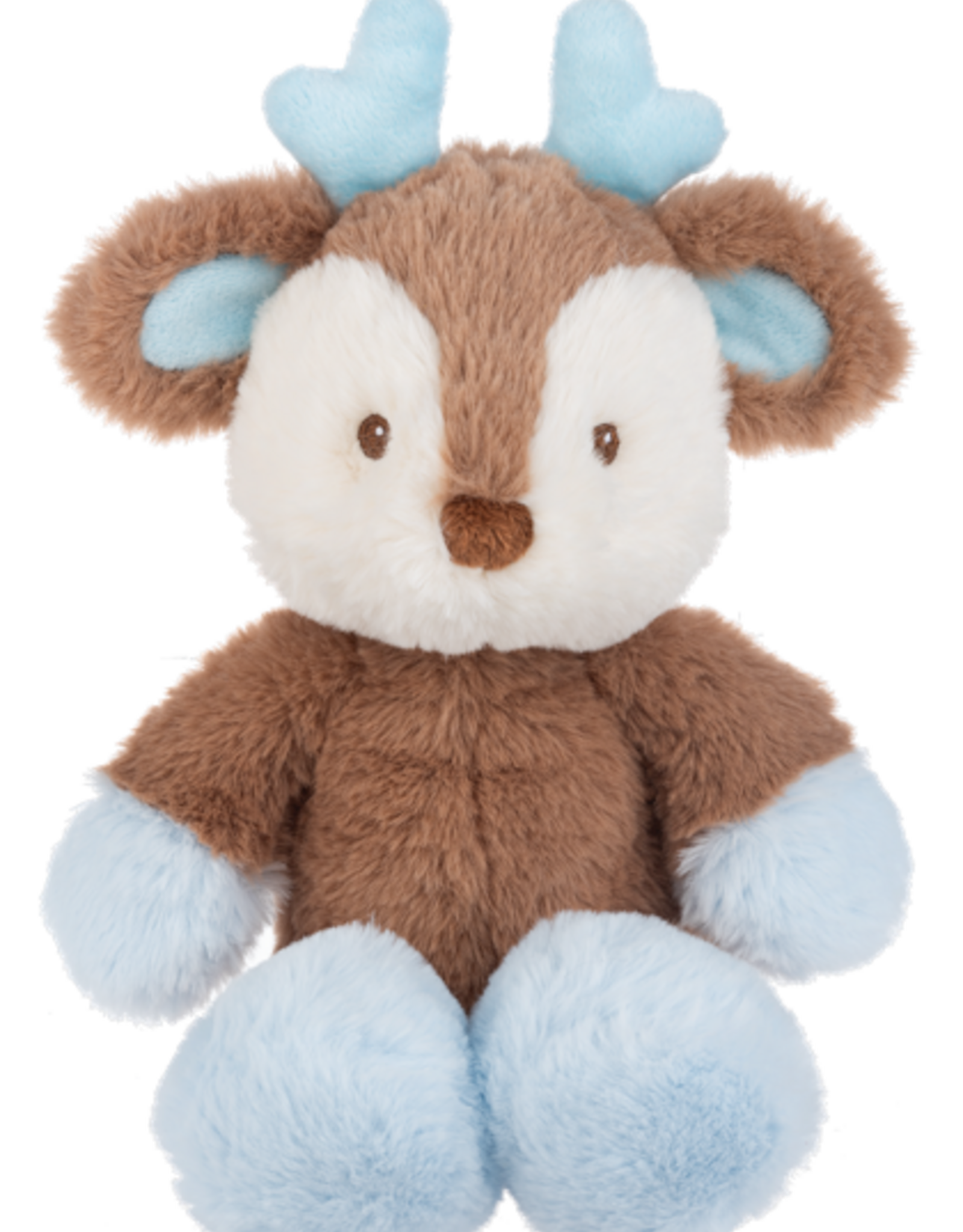 Baby Ganz Collection 10” Flurry Reindeer