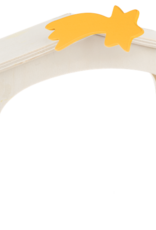 Baby Ganz Collection Wood Nativity Play Set