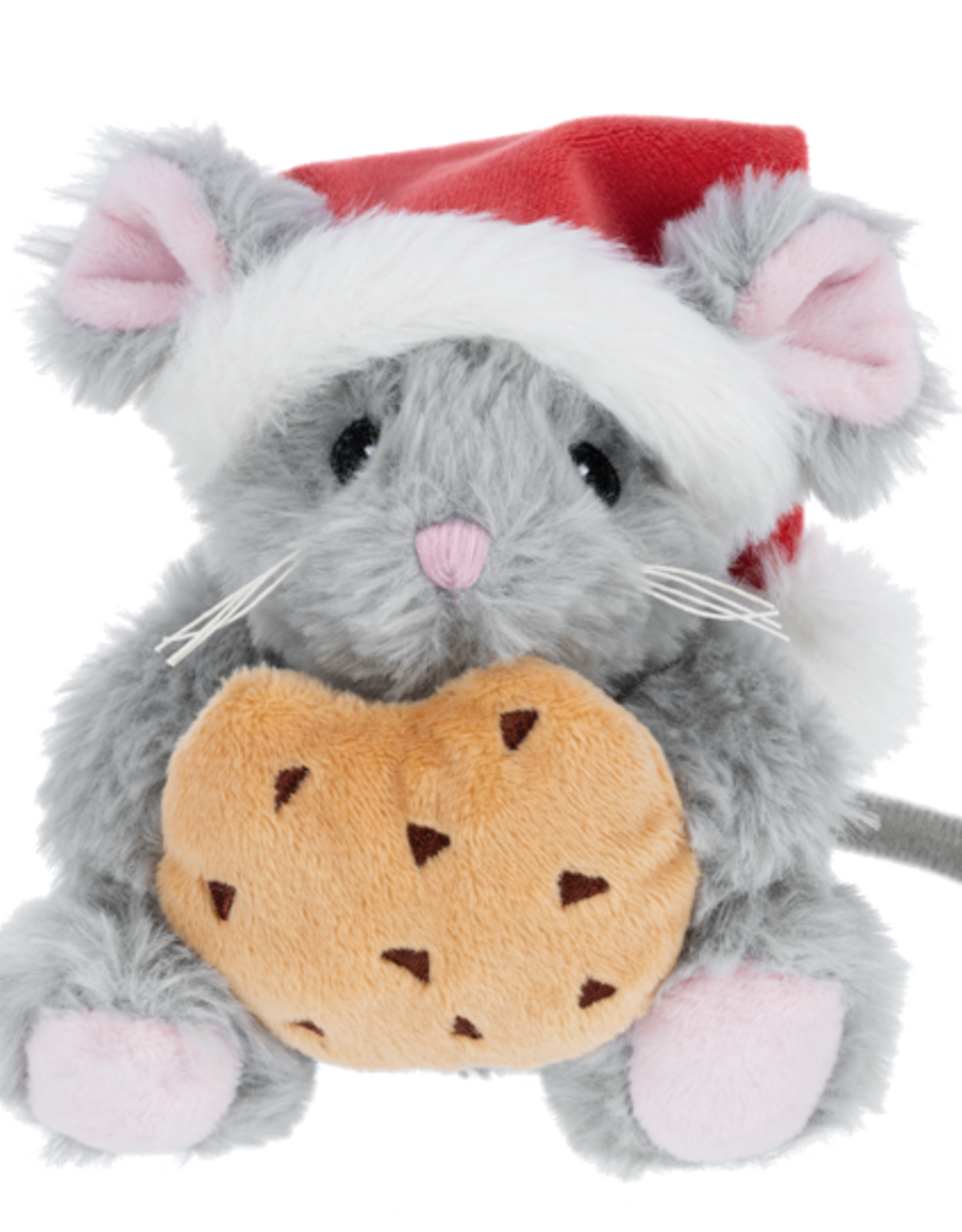 Baby Ganz Collection Little Christmas Mouse