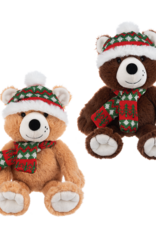 Baby Ganz Collection 12” Polar Paws Bears