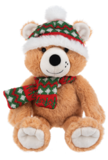 Baby Ganz Collection 12” Polar Paws Bears