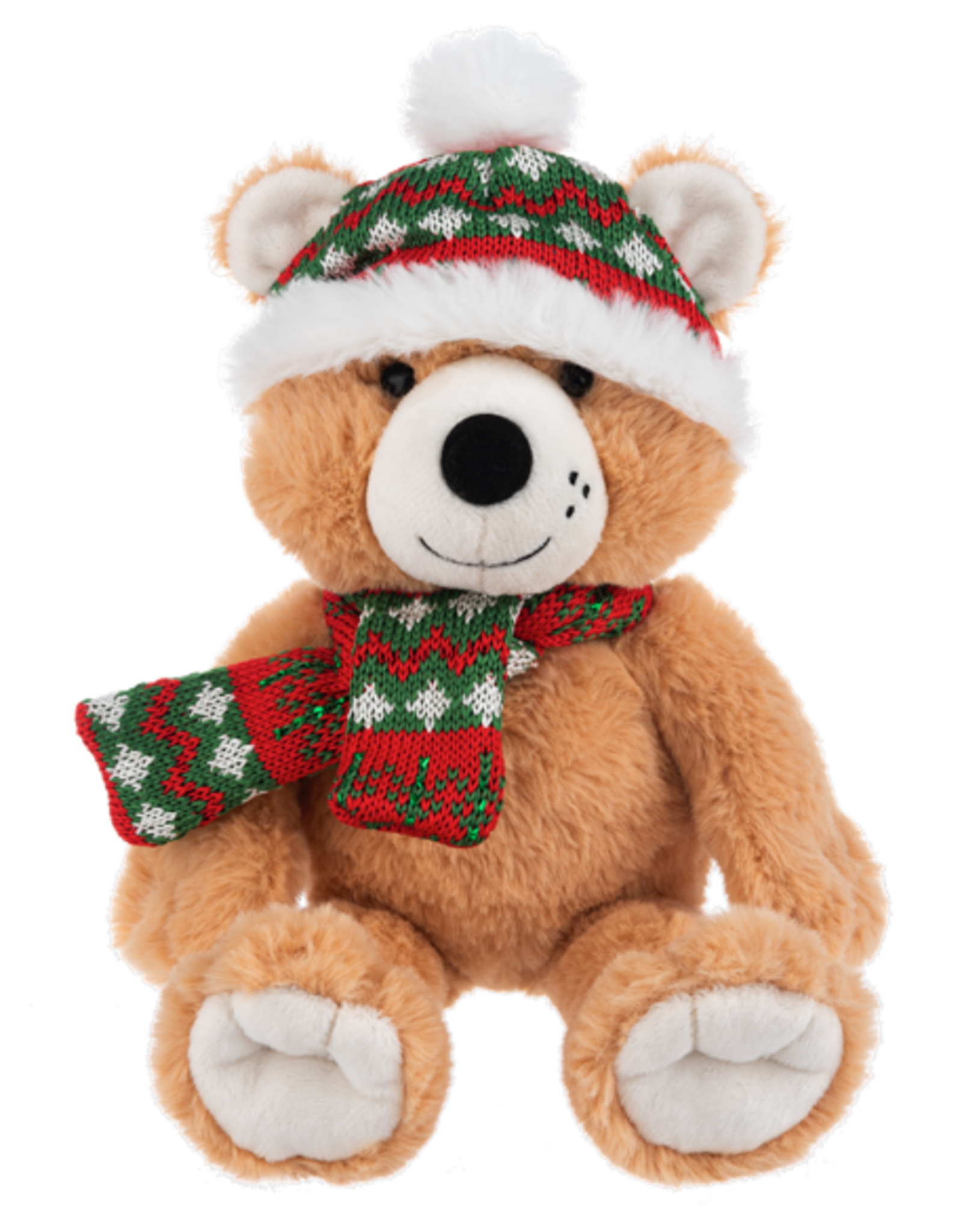 Baby Ganz Collection 12” Polar Paws Bears