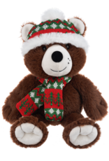 Baby Ganz Collection 12” Polar Paws Bears