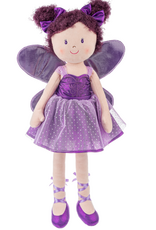 Baby Ganz Collection 20” Sugarplum Fairy Doll