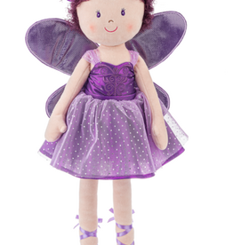 Baby Ganz Collection 20” Sugarplum Fairy Doll