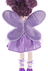 Baby Ganz Collection 20” Sugarplum Fairy Doll