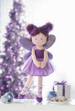 Baby Ganz Collection 20” Sugarplum Fairy Doll