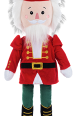 Baby Ganz Collection 20” Toy Soldier