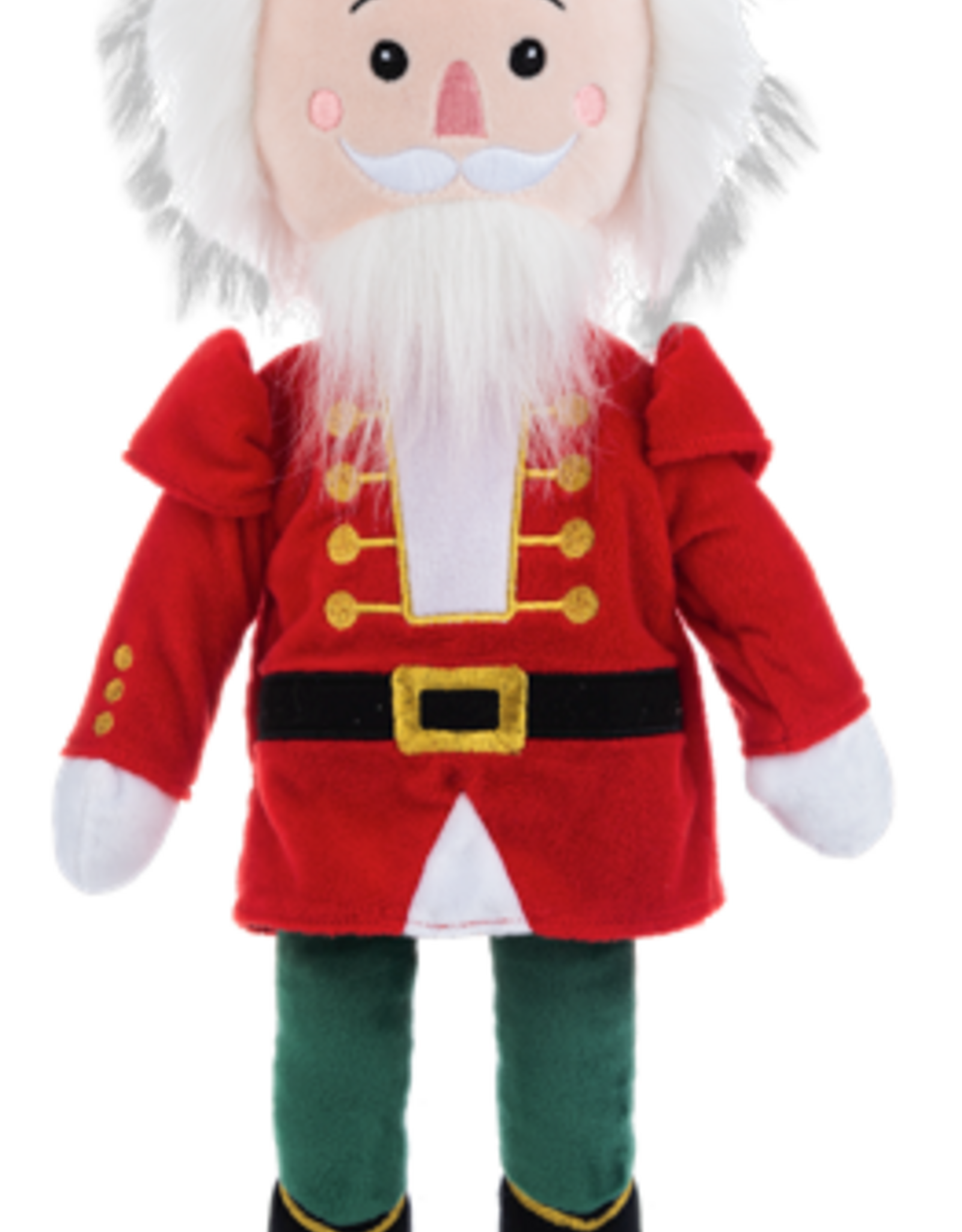 Baby Ganz Collection 20” Toy Soldier