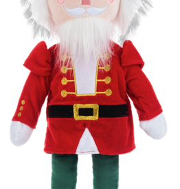 Baby Ganz Collection 20” Toy Soldier