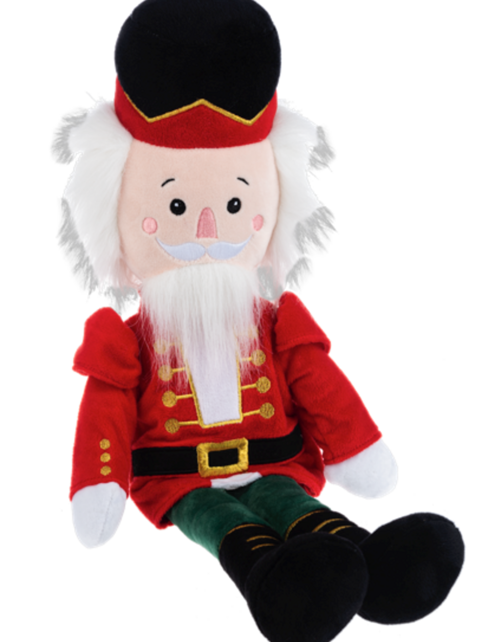 Baby Ganz Collection 20” Toy Soldier