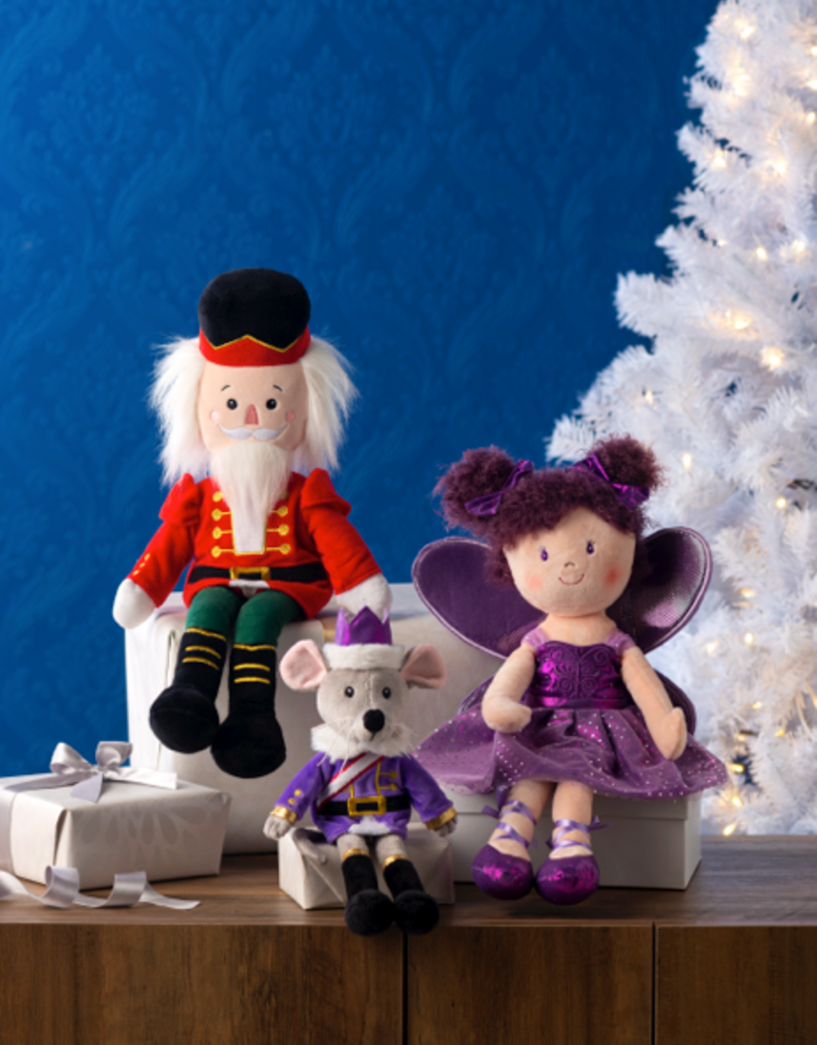 Baby Ganz Collection 20” Toy Soldier