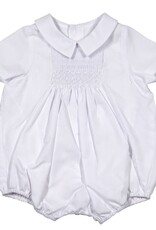 Casero White Casero Bubble